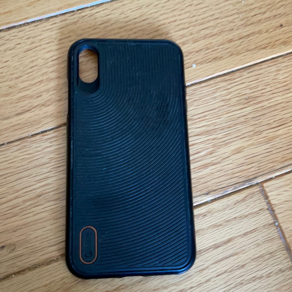 iPhone XS Max case
